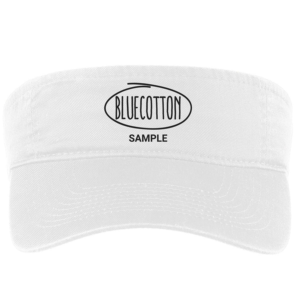 Image of CP45 Port & Company Fashion Visor