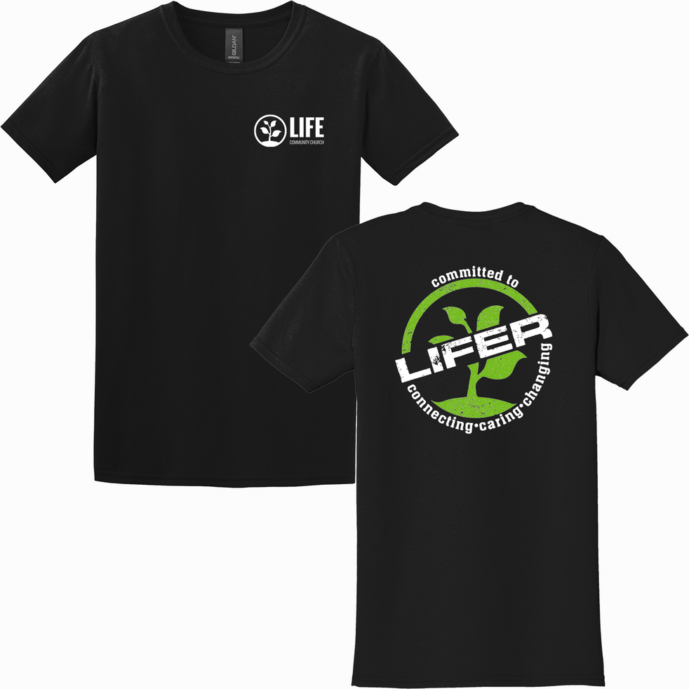 Image for Group Order Summer Lifer T-Shirt (Adult Sizes)