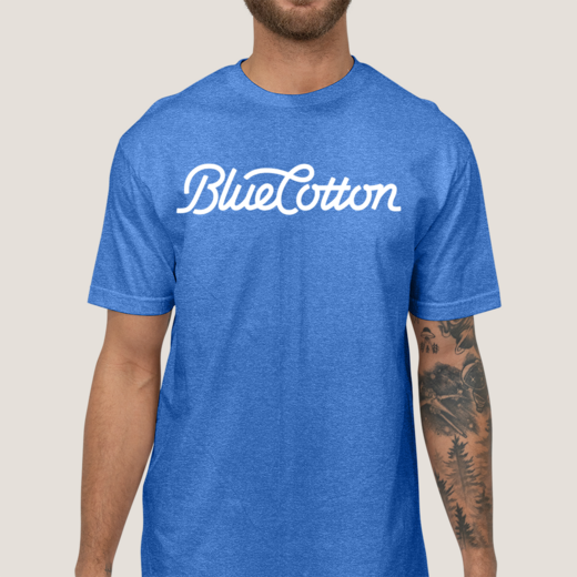 Sample image of 64000 Gildan SoftStyle Tee