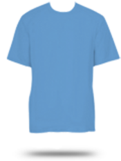 Short Sleeve T-Shirts:  Badger Sport BD4820 B-Tech Tee