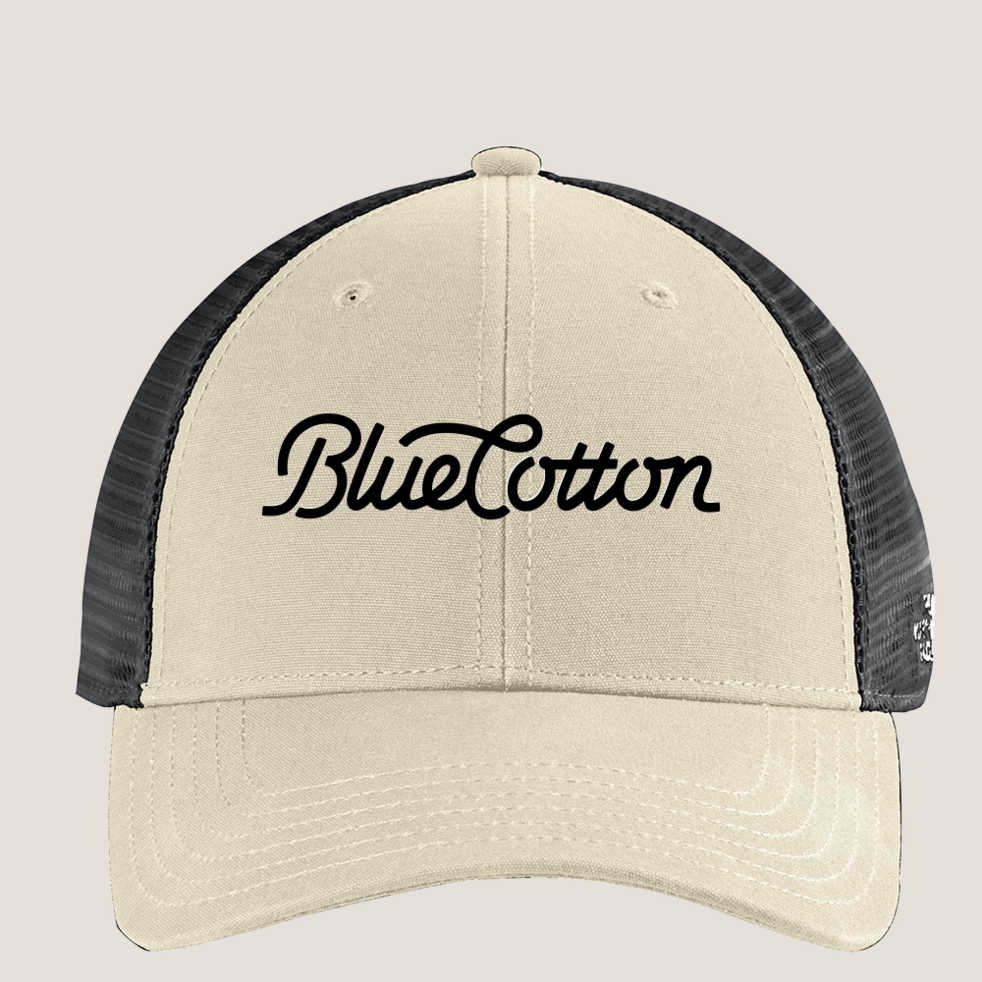 Image of NF0A4VUA The North Face Ultimate Trucker Cap