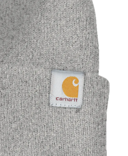 Closeup of a CT104597 Carhartt Watch Cap 2.0
