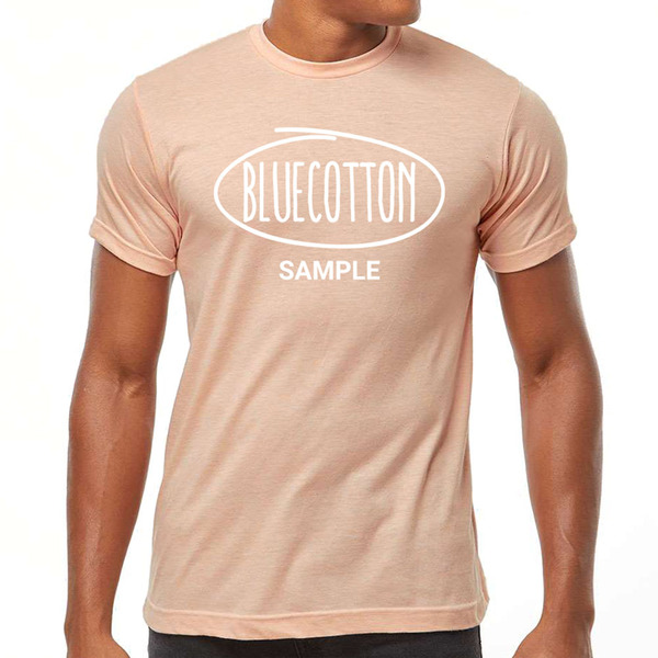 241 Tultex Unisex Poly-Rich T-shirt