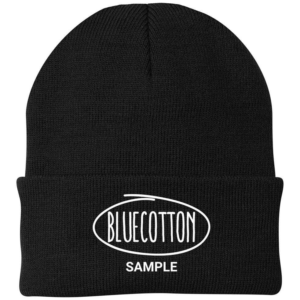 Image of CP90 Port & Company Knit Cap