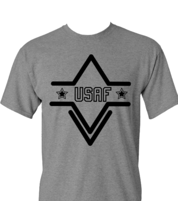 USAF design idea