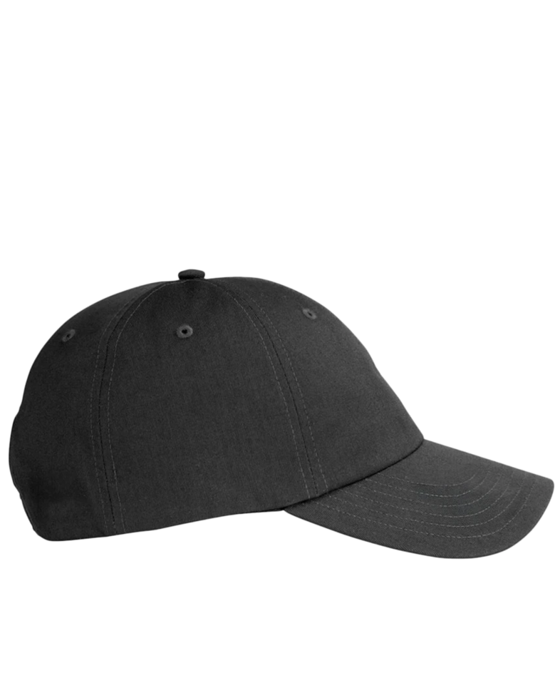 Image of a model wearing a 1369785 Under Armour Team Chino Hat