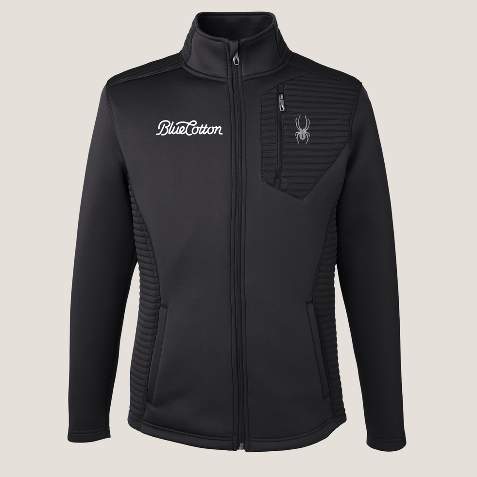 Image of S16539 Spyder Venom Full-Zip Jacket