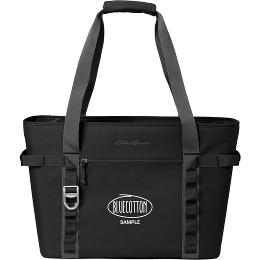 Sample image of EB801 Eddie Bauer Max Cool Tote Cooler