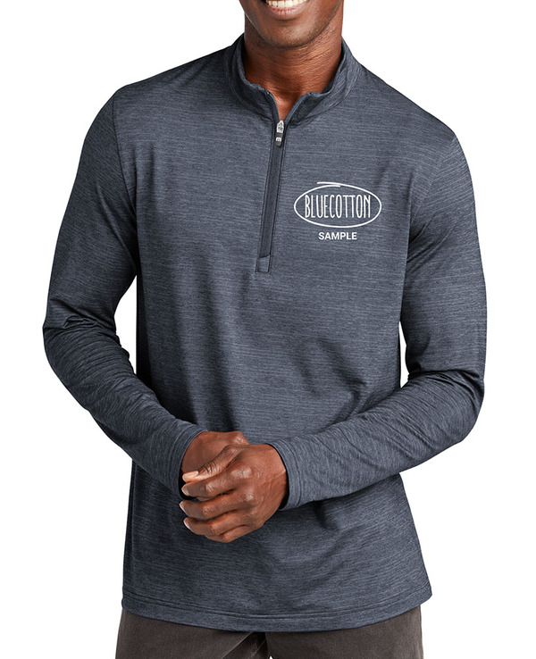 TM1MW452 TravisMathew Crestview 1/4-Zip