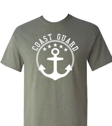 Coast Guard design idea