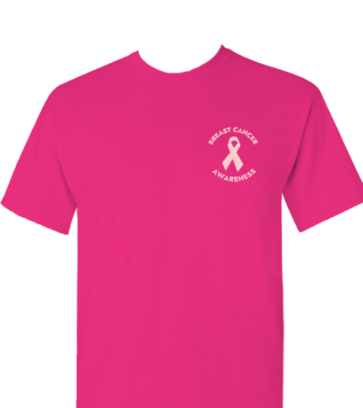 breast cancer awareness design idea