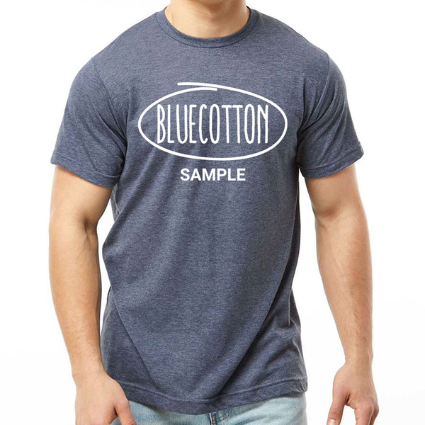 241 Tultex Unisex Poly-Rich T-shirt
