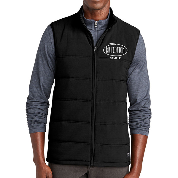 TM1MW453 TravisMathew Cold Bay Vest