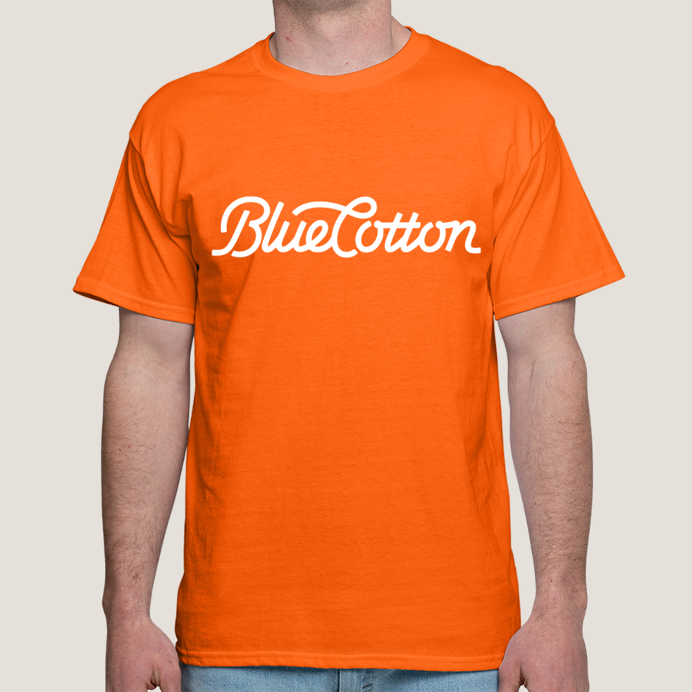 Image of 5000 Gildan Heavy Cotton T-Shirt