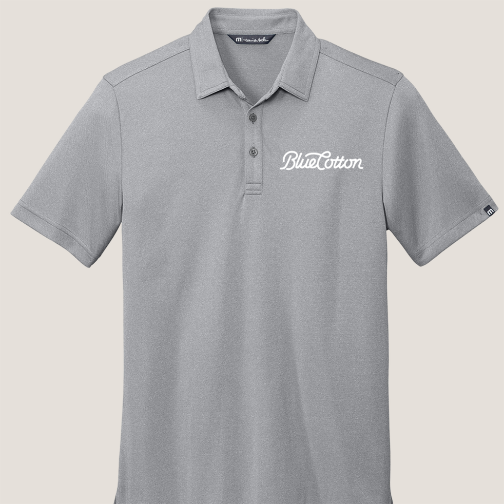 Image of TM1MU410 TravisMathew Coto Performance Polo
