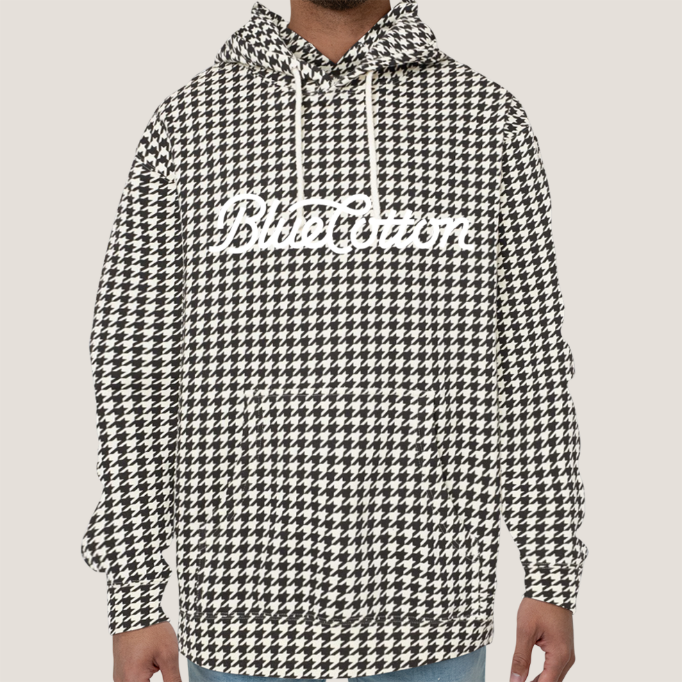 Image of IND4000 Independent Trading Co. Heavyweight Hooded Sweatshirt