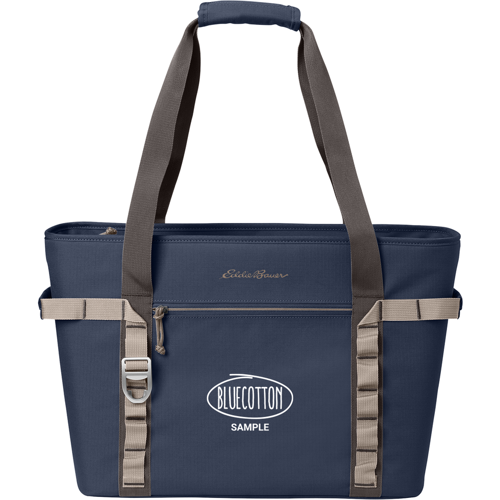 Image of EB801 Eddie Bauer Max Cool Tote Cooler