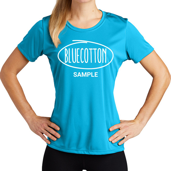 LST350 Sport-Tek Ladies Competitor Tee