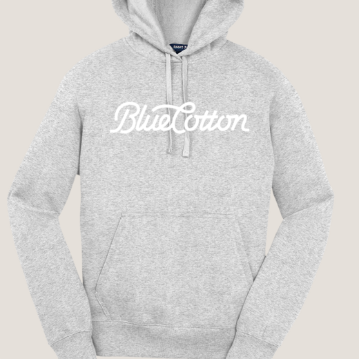 Sample image of ST254 Sport-Tek Pullover Hooded Sweatshirt
