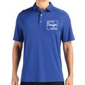 MCK01236 Cutter & Buck Forge Eco Stretch Recycled Mens Polo