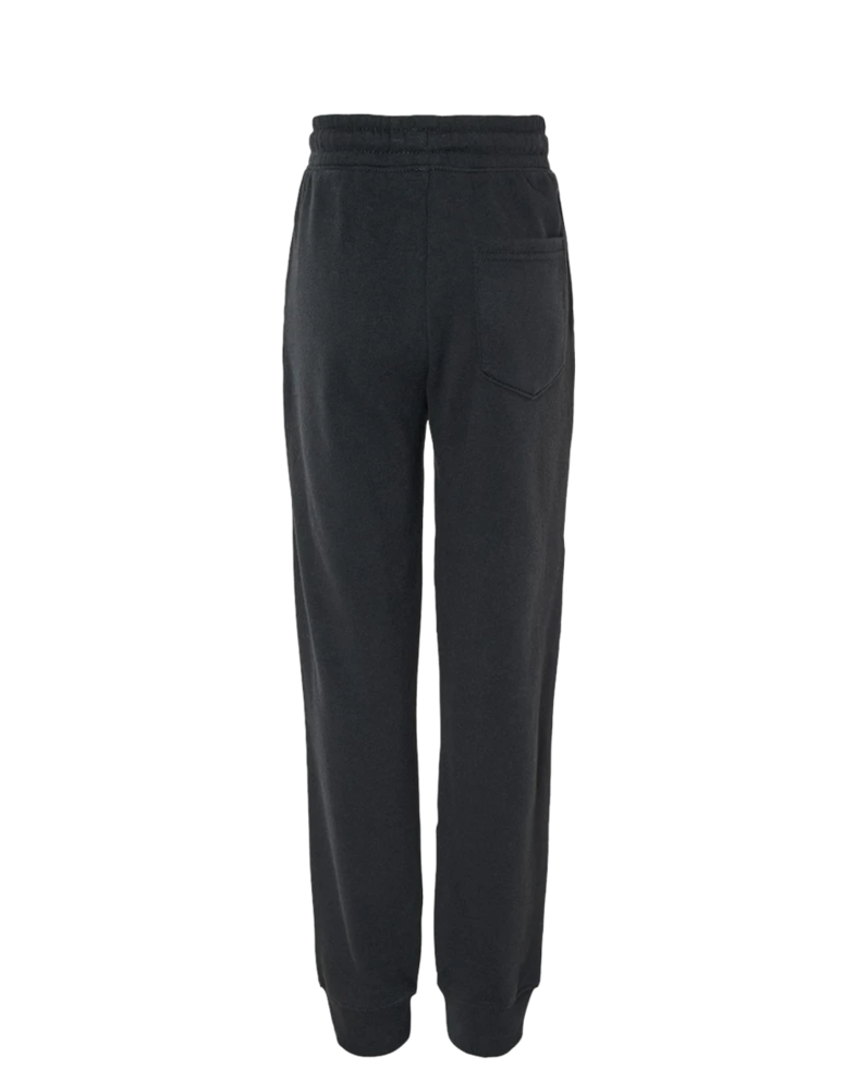 Image of a model wearing a PRM16PNT Independent Trading Co. Youth Lightweight Special Blend Sweatpants