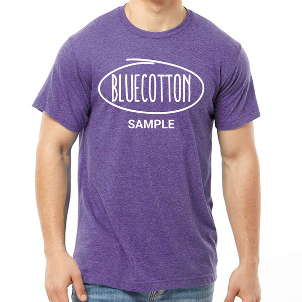 241 Tultex Unisex Poly-Rich T-shirt