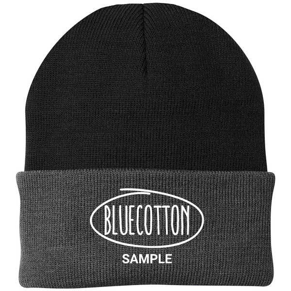 CP90 Port & Company Knit Cap