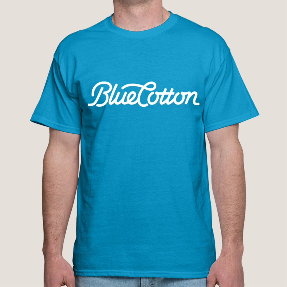 Image of 5000 Gildan Heavy Cotton T-Shirt