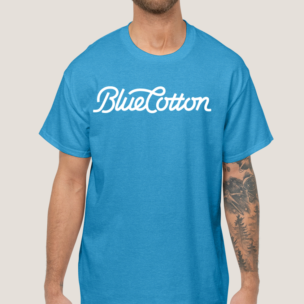 Image of 2000 Gildan Ultra Cotton Tee