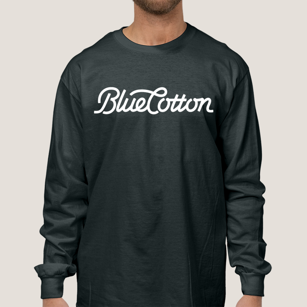Image of 2400 Gildan Ultra Cotton Long Sleeve
