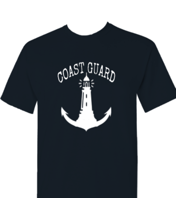 Coast Guard design idea