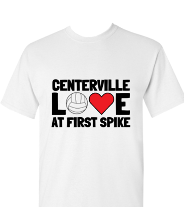 Love at first spike design idea