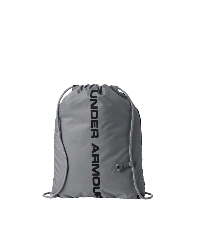 Image of a model wearing a 1240539 Under Armour Ozsee Sackpack