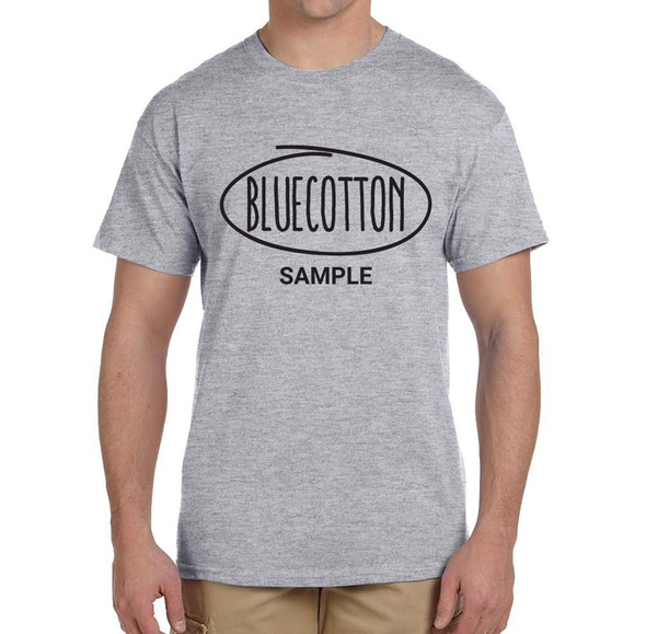 3930 Fruit of the Loom HD Cotton Tee