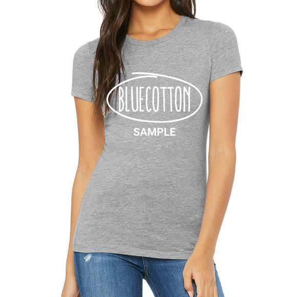6004 Bella + Canvas Ladies' Favorite Tee