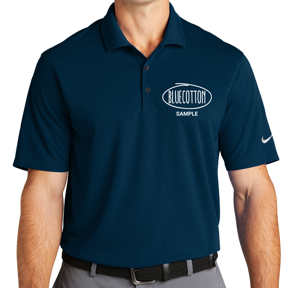 Image of NKDC1963 Nike Dri-FIT Micro Pique 2.0 Polo