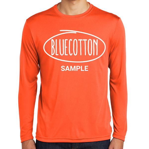 ST350LS Sport-Tek - Long Sleeve Competitor Tee