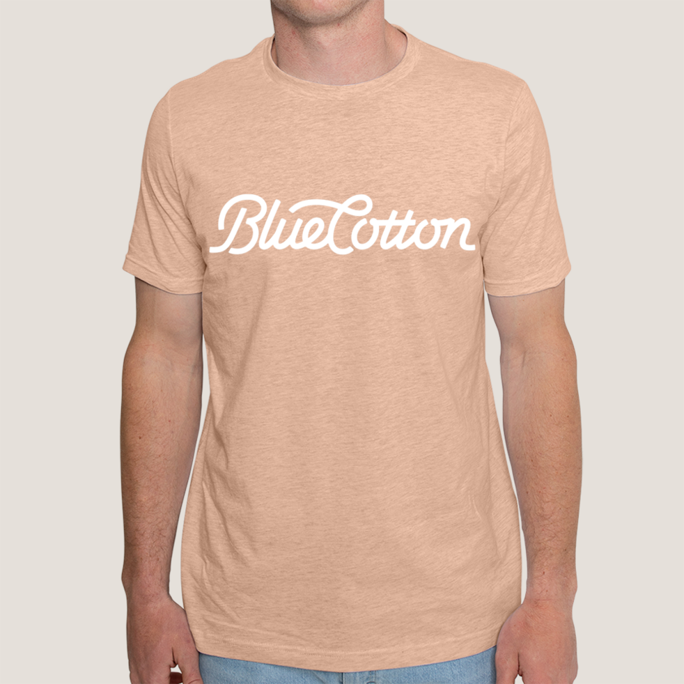 Image of 3001CVC Bella + Canvas Unisex CVC Jersey Tee