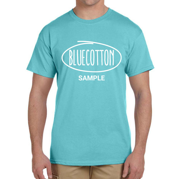 3930 Fruit of the Loom HD Cotton Tee