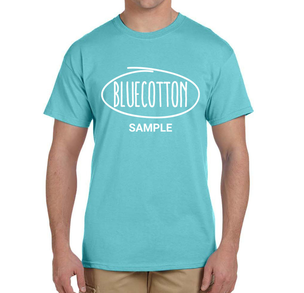 Image of 3930 Fruit of the Loom HD Cotton Tee
