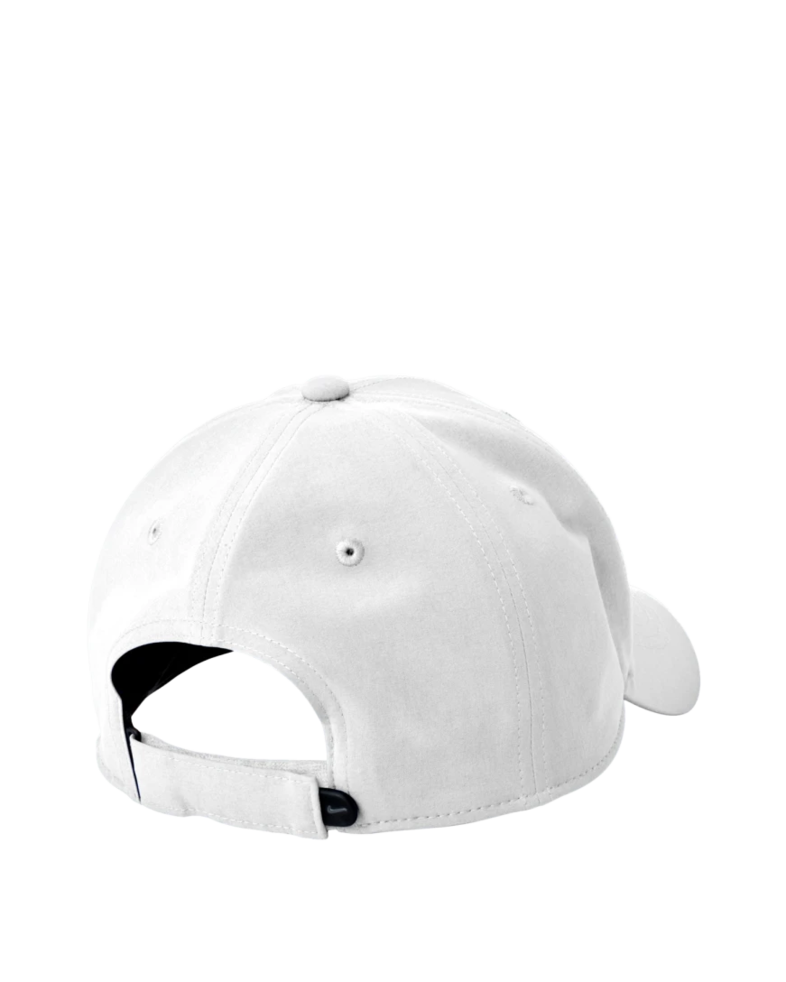 Image of a model wearing a NKFB6447 Nike Dri-FIT Legacy Cap