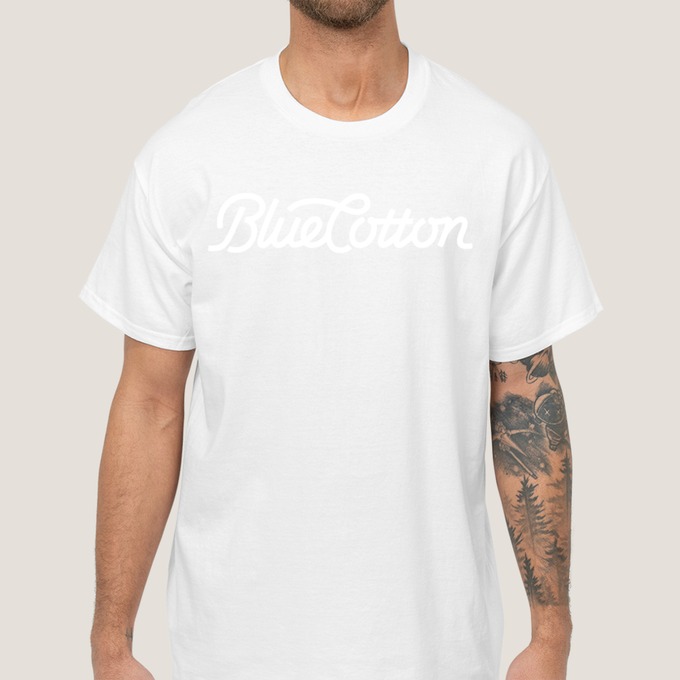 Image of 2000 Gildan Ultra Cotton Tee