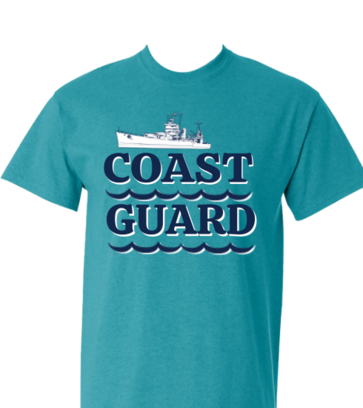 Coast Guard design idea