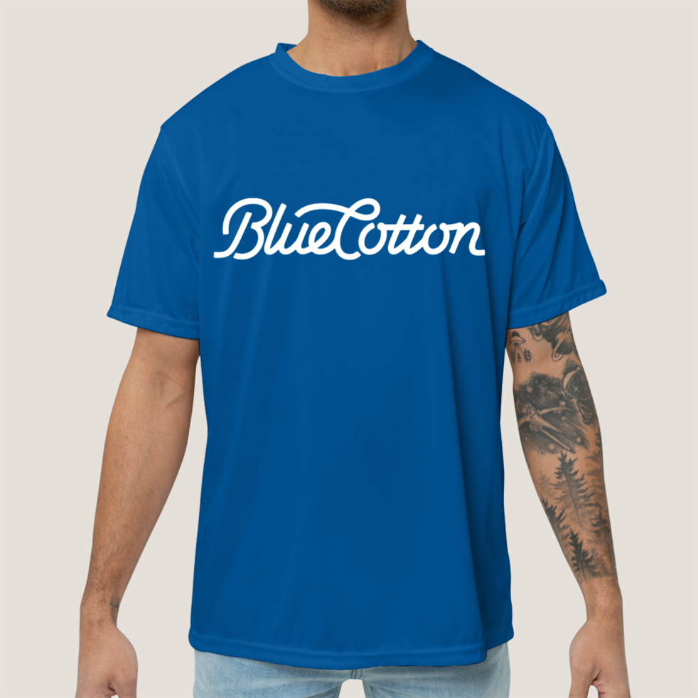 Image of Augusta 790 Moisture Wicking Tee