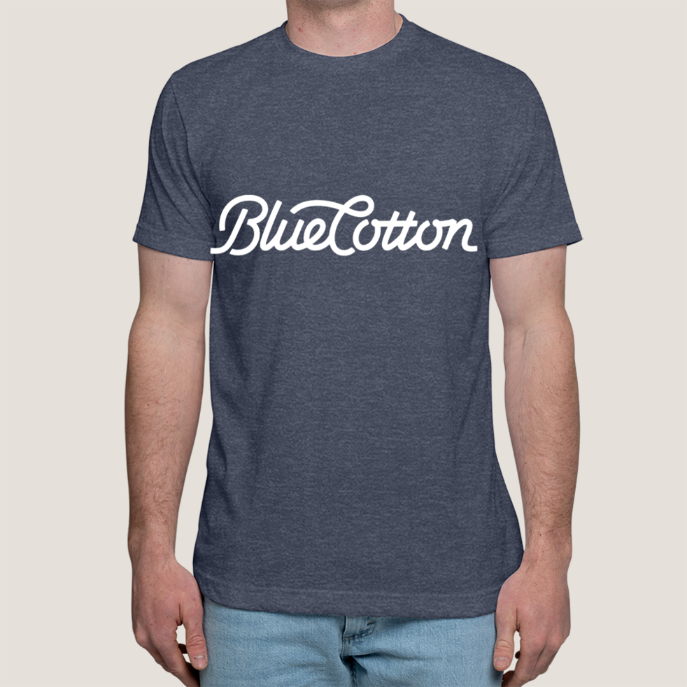 Image of 241 Tultex Unisex Poly-Rich T-shirt