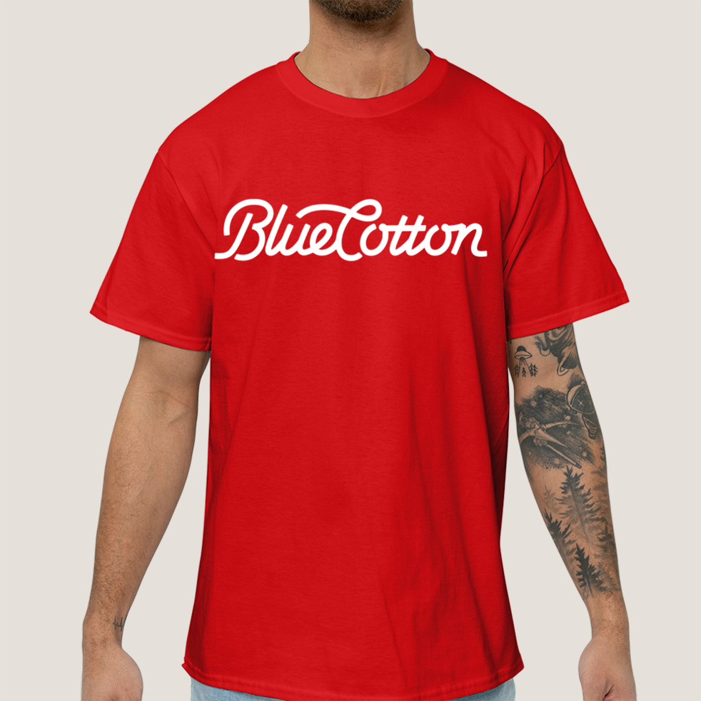 Image of PC61 Port & Company Essential Tee