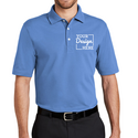 K455 Port Authority Rapid Dry Polo