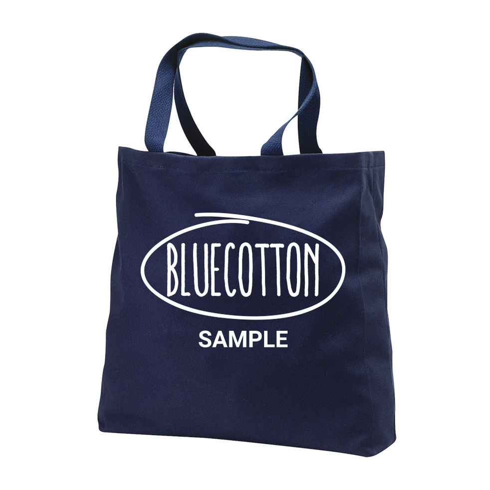 Image of B050 Port Authority Ideal Twill Convention Tote