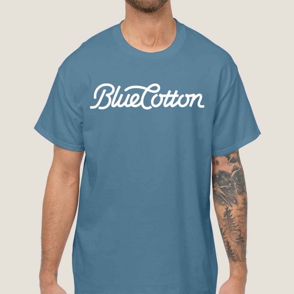 Sample image of 2000 Gildan Ultra Cotton Tee