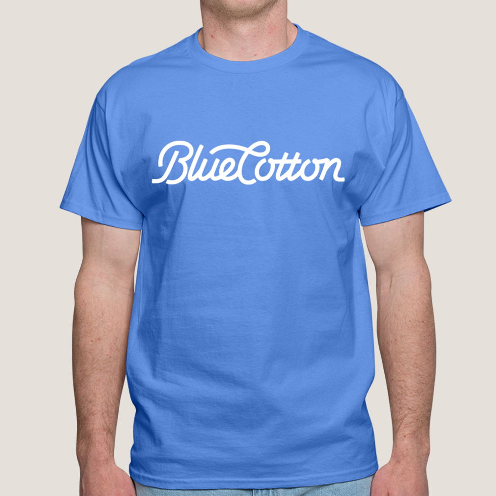 Image of 5250 Hanes Authentic Tee